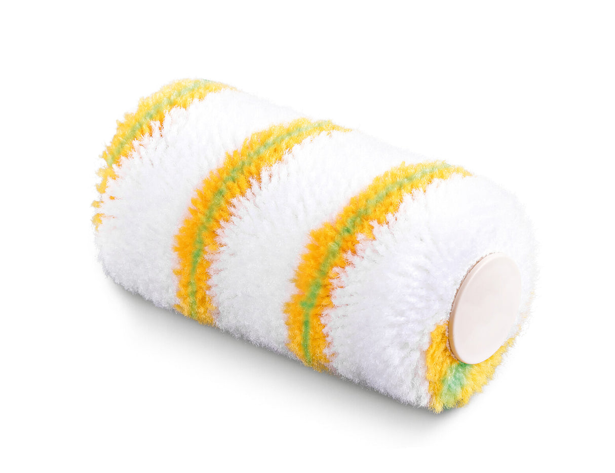 Hardy Select ProTex - Paint Roller – 12 cm | Hardy Select ProTex Paint Rollers – 12 cm | Choice of 13 mm or 18 mm Fleece