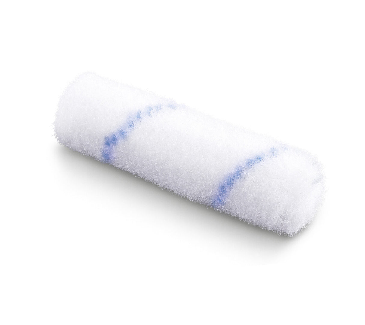 Hardy Select - Paint roller NylonBlue Mini 10 cm – 6 mm Runo