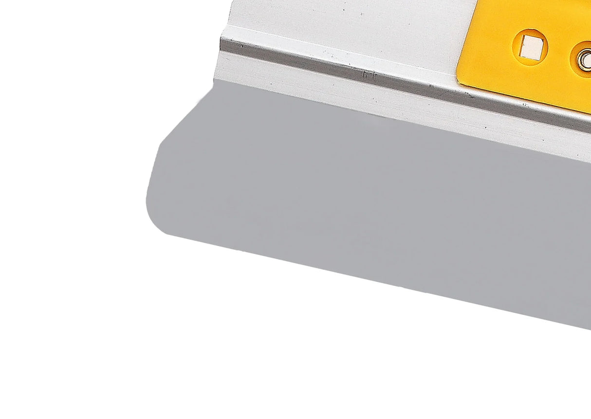 Hardy - Spackmes met Ronde Hoeken - 30 cm