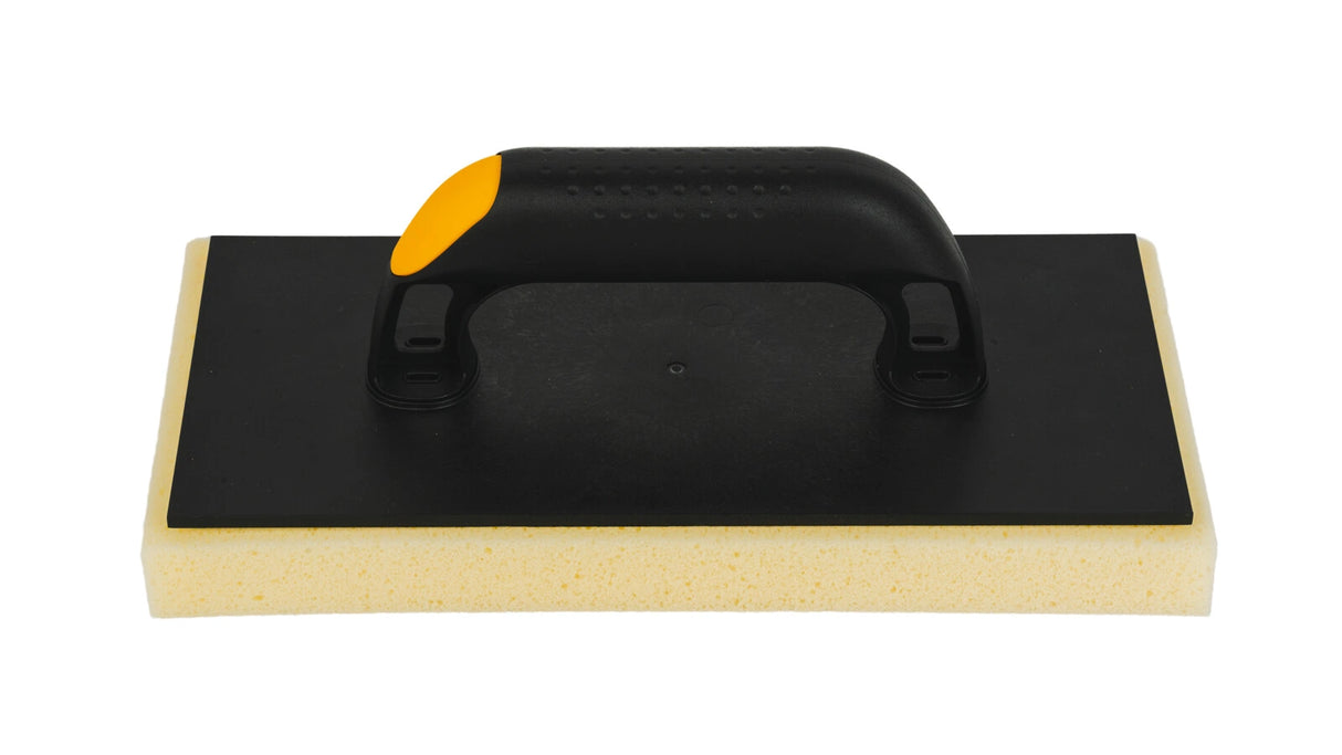 Hardy - Sponsspaan met Hydrog-spons - 30 mm, 28 x 14 cm