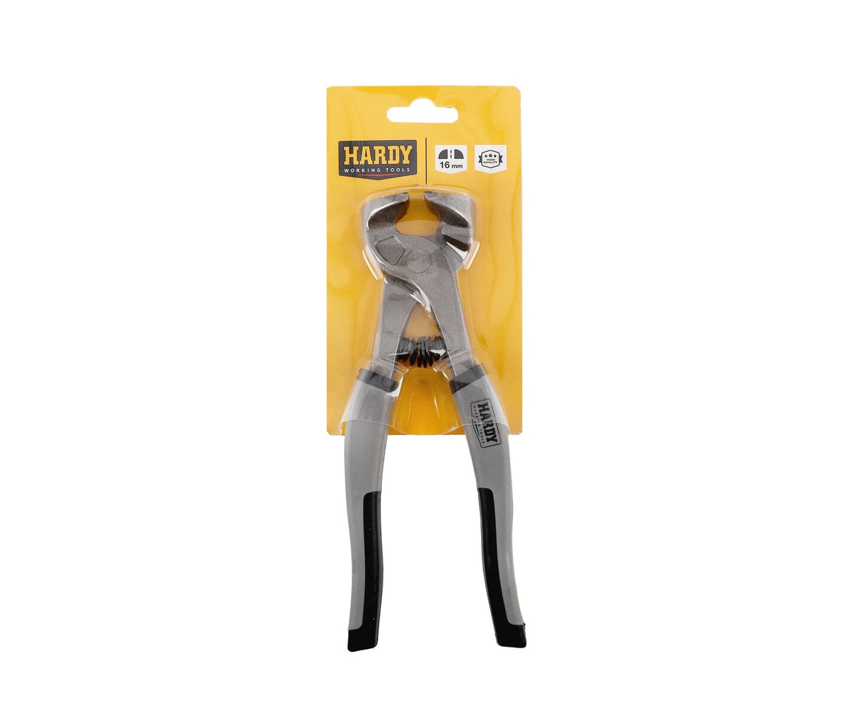 Hardy 73 - Fliesenzange gerade