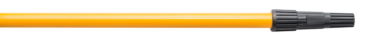 Hardy Telescoopsteel Metaal 120 cm – Verfsteel