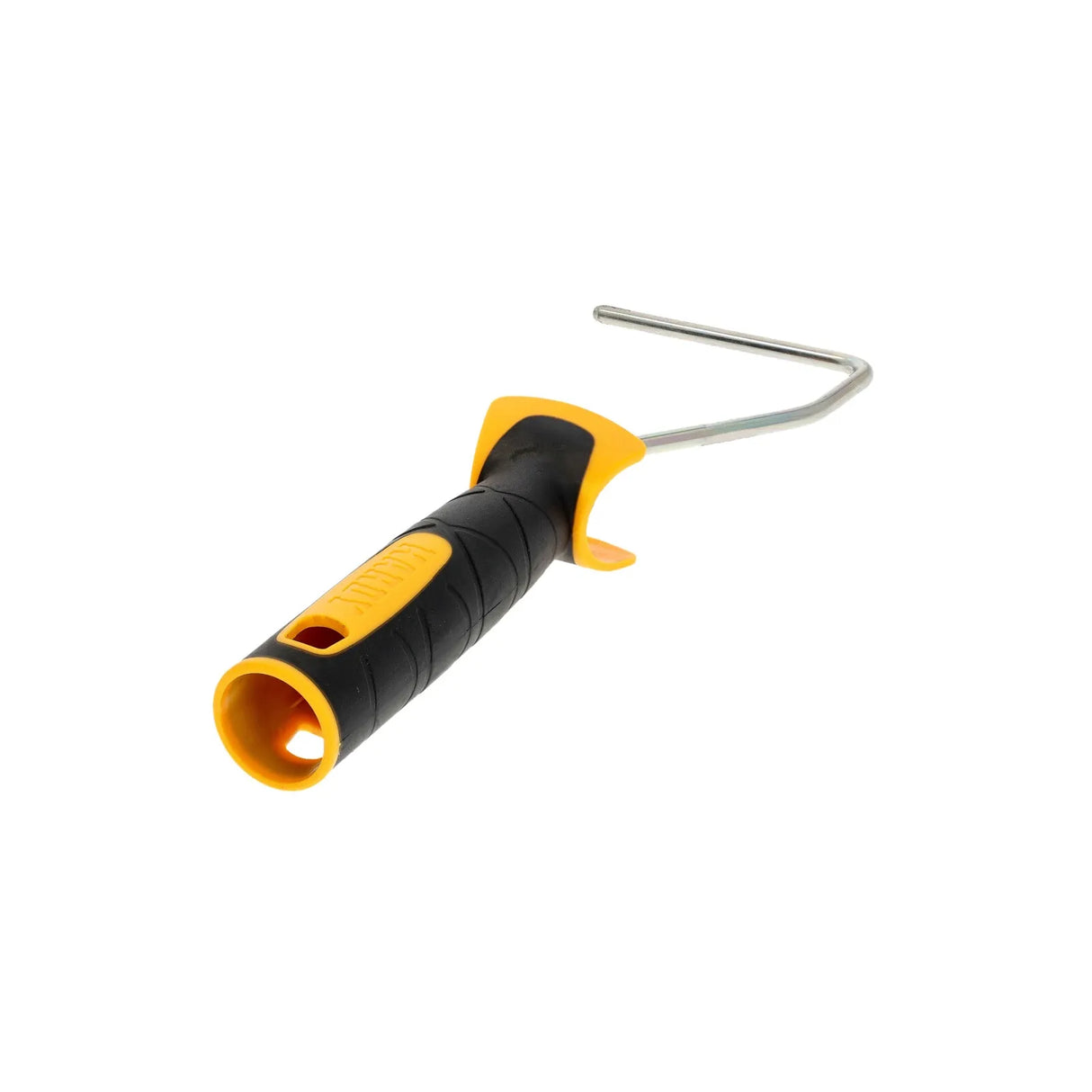 Hardy Verfroller Handgreep 10 cm – Ø6 mm