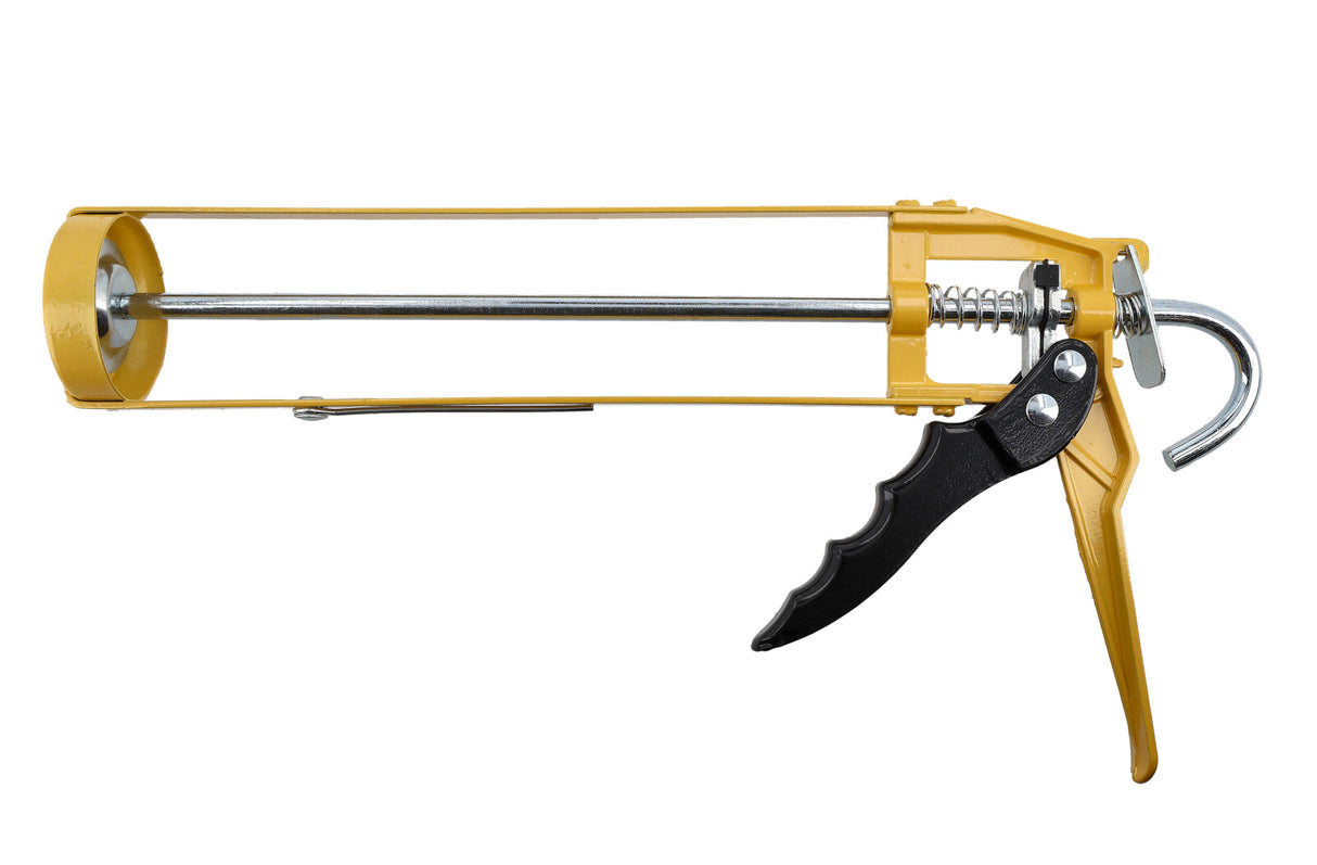 Hardy - Versterkt Skelet Kitpistool 15 - Ø50mm