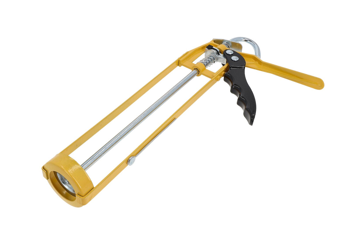 Hardy - Versterkt Skelet Kitpistool 15 - Ø50mm