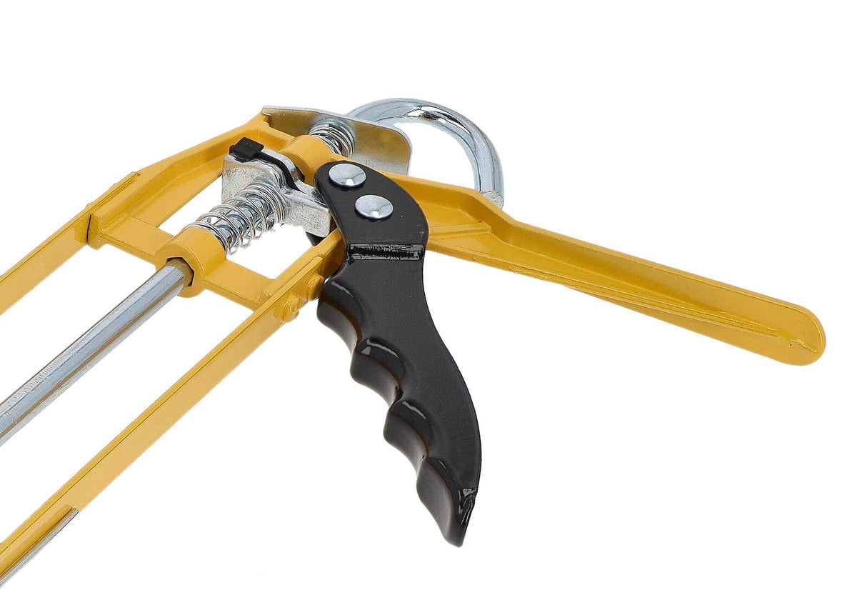 Hardy - Versterkt Skelet Kitpistool 15 - Ø50mm