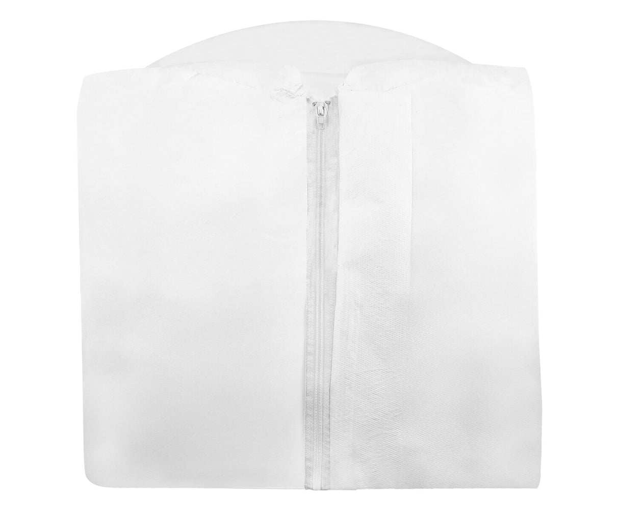 Hardy - Wegwerp Overall 85 – Maat XL | Stof- en Vuilbescherming