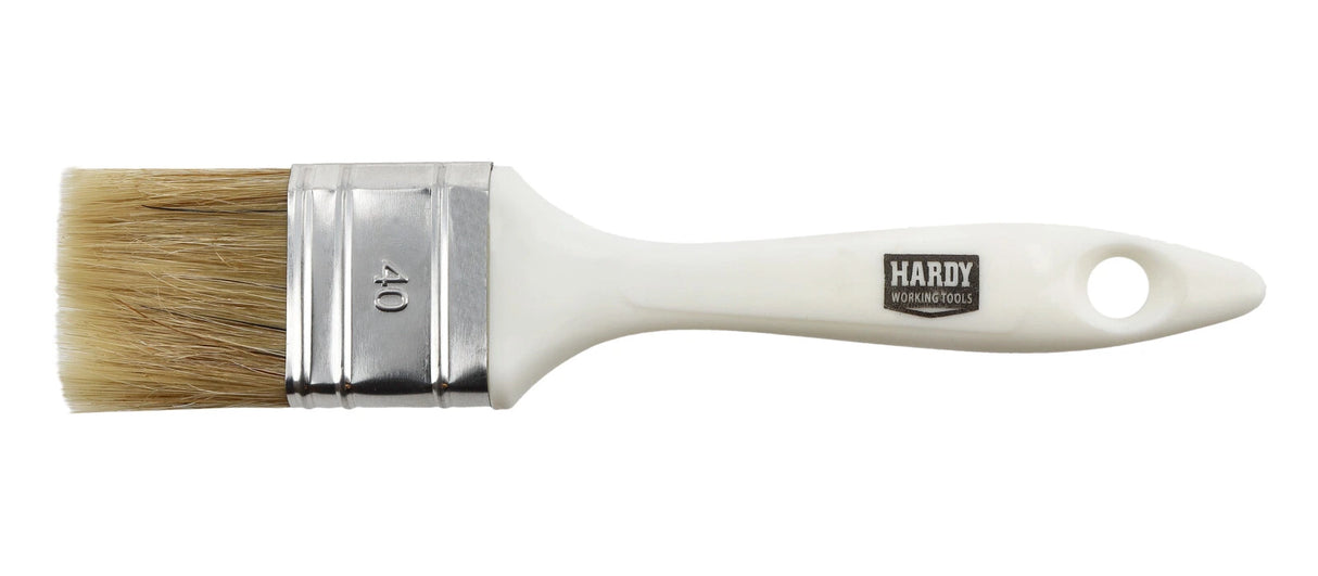 Hardy - Platte Kwast – 938 - Verschillende breedtes