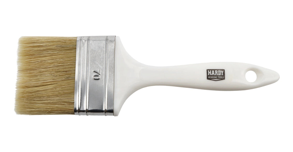 Hardy - Platte Kwast – 938 - Verschillende breedtes