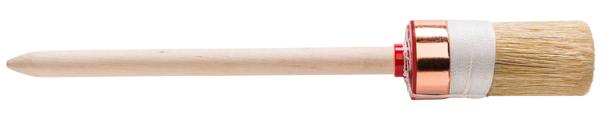 Hardy Select - Ronde Kwast 06 - 20 mm