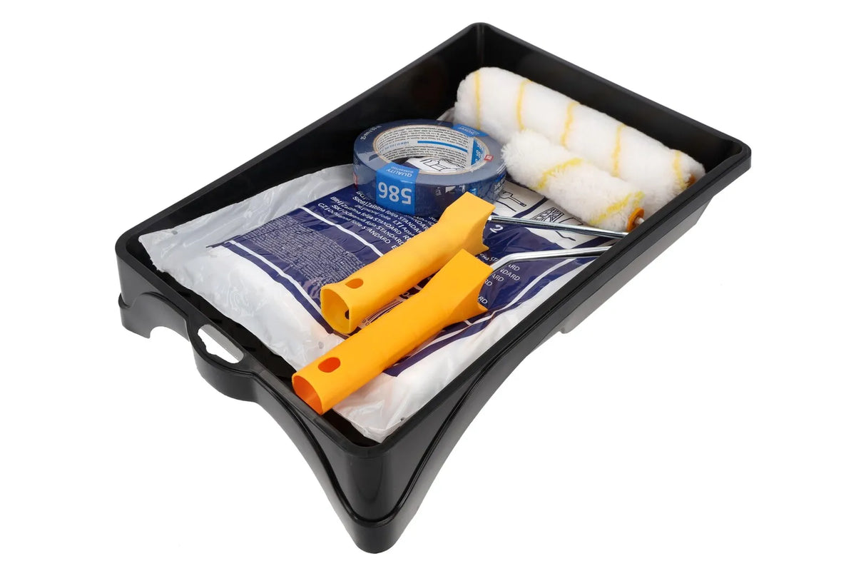 Hardy - Paint roller set 54 | Complete Set