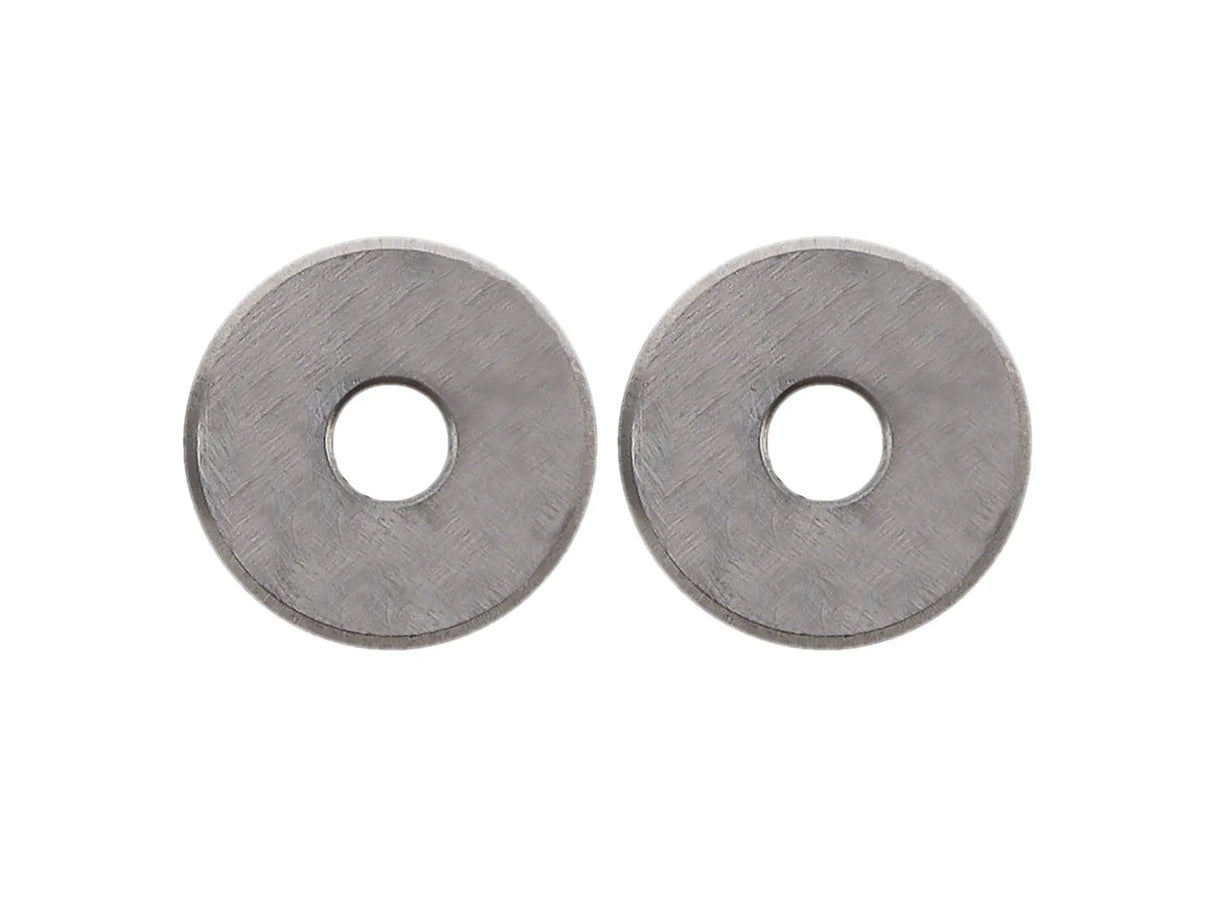 Hardy - Spare Cutting Wheels for Mosaic Nipper 70 – 21.7 mm – 2 Pieces