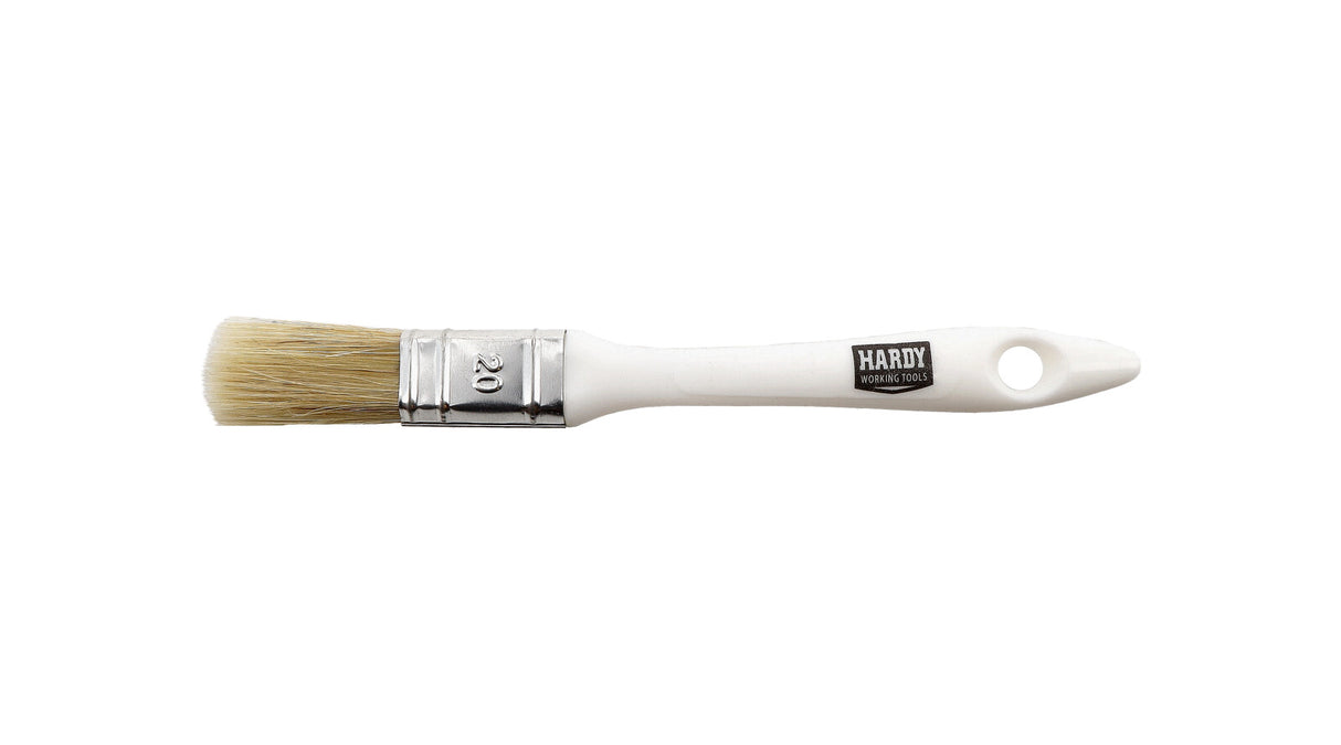 Hardy - Platte Kwast – 938 - Verschillende breedtes