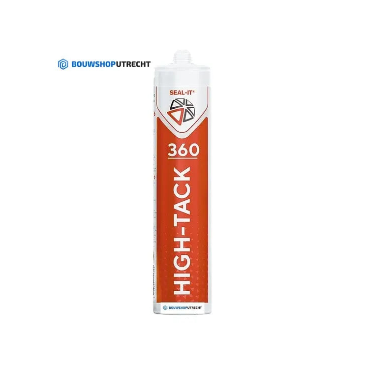 Seal-it 360 - Hightack lijmkit – Extreem Sterke Montagekit