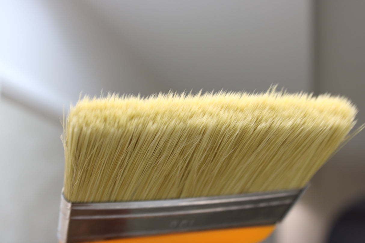 Nespoli - Kwast - Spalter - 100 mm x 44 mm x 9mm