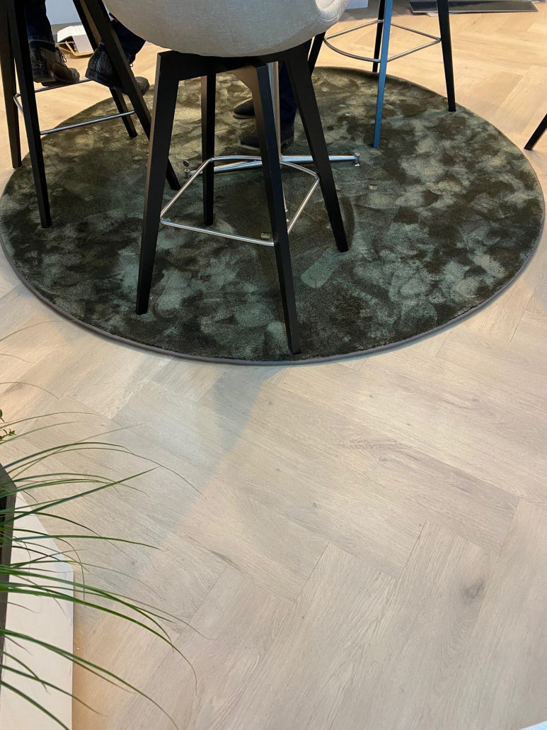 Belakos - Attico Visgraat XL 83 - PVC vloer - Dryback