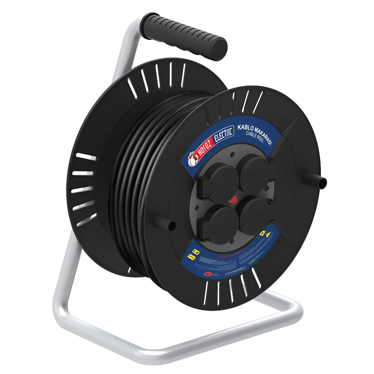 Kabelhaspel20m_4Stopcontacten-3x1_5mm_Stroomhaspel