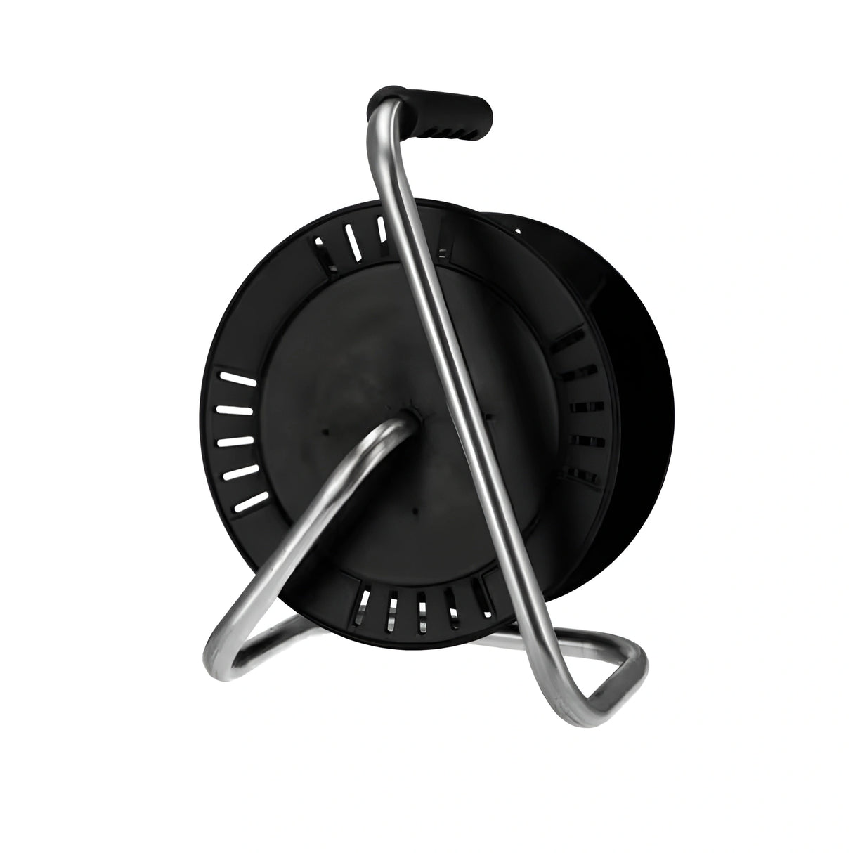 Kabelhaspel 20m – 4 Stopcontacten