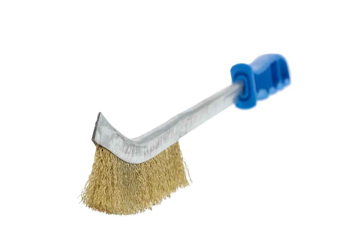 Küssner - Staaldraad Borstel