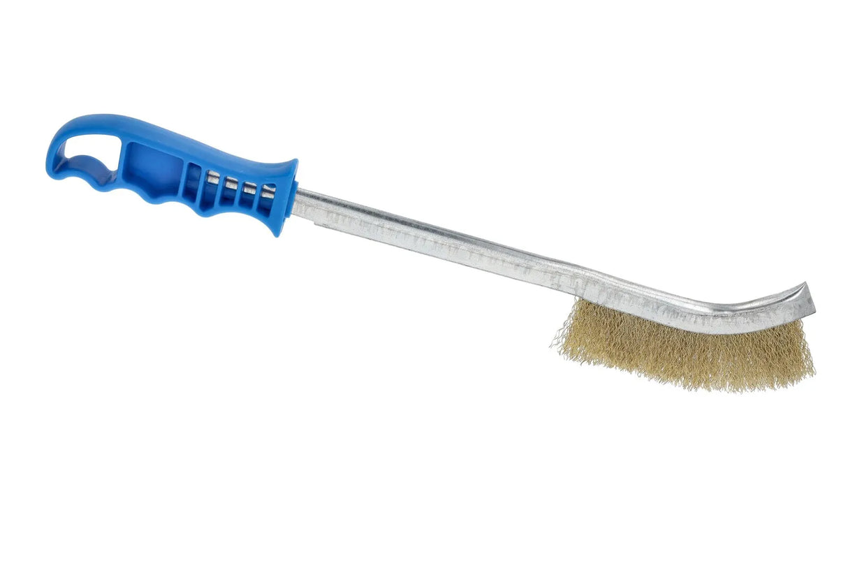 Küssner - Staaldraad Borstel