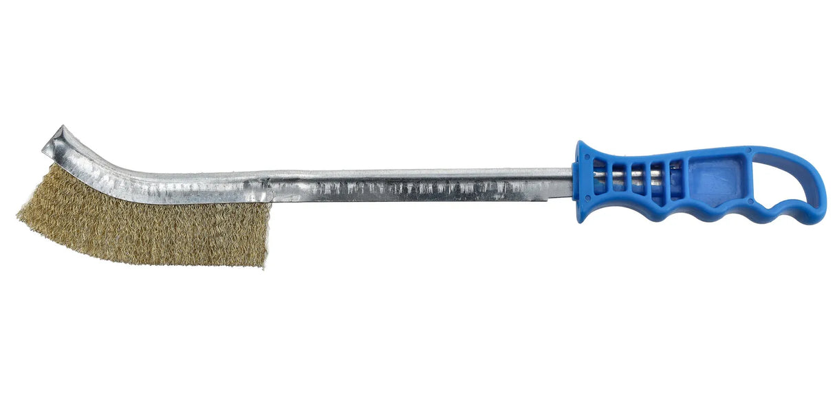 Küssner - Staaldraad Borstel