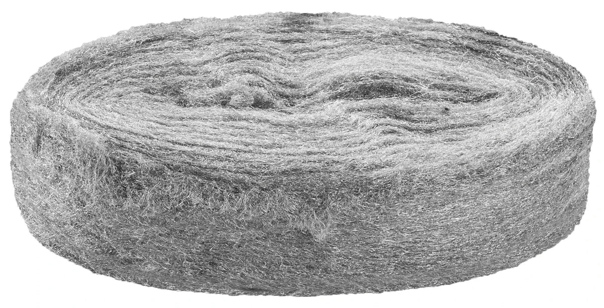 Küssner Staalwol - Voor Metaal & Hout