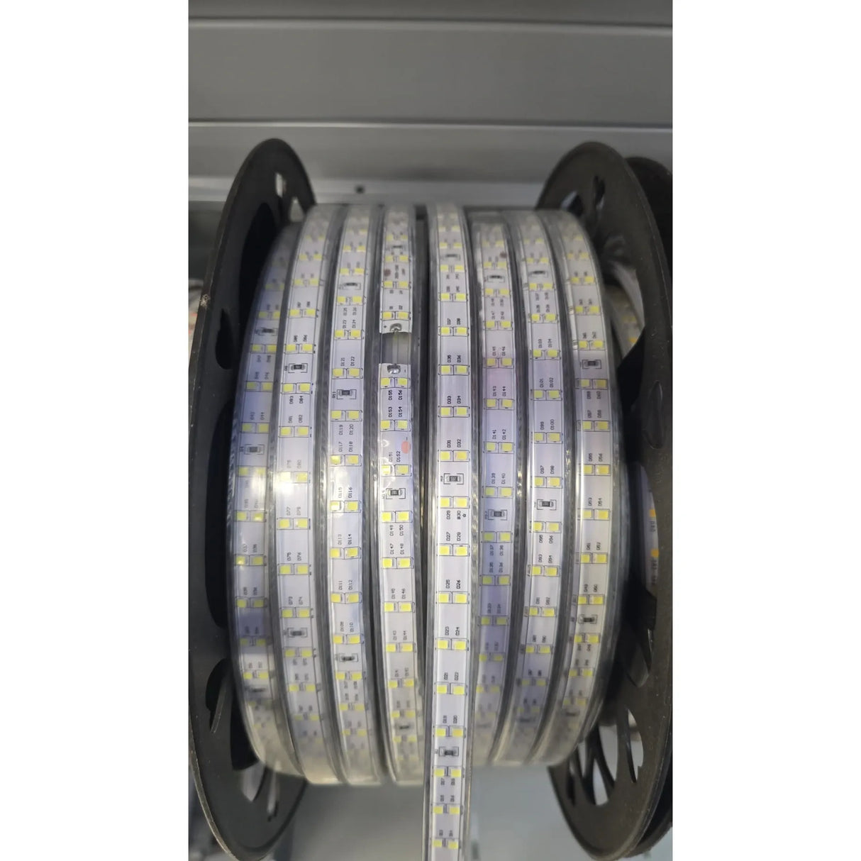 LED Strip Colorado - IP65 Waterdicht - 20W/m - 3000K & 6400K