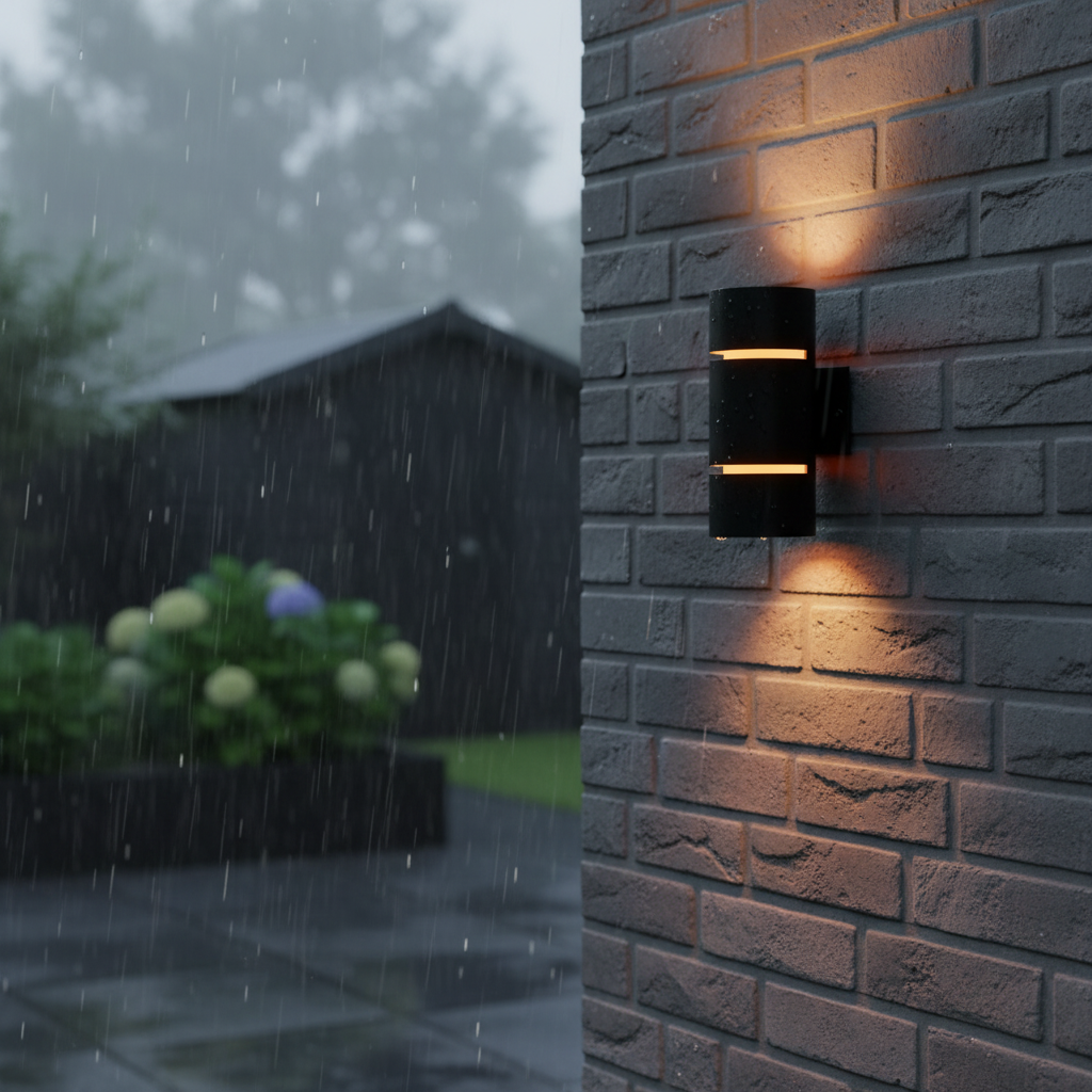 GLOBA-9 LED-Lampe 9W E27 - Warmweiß & Kaltweiß