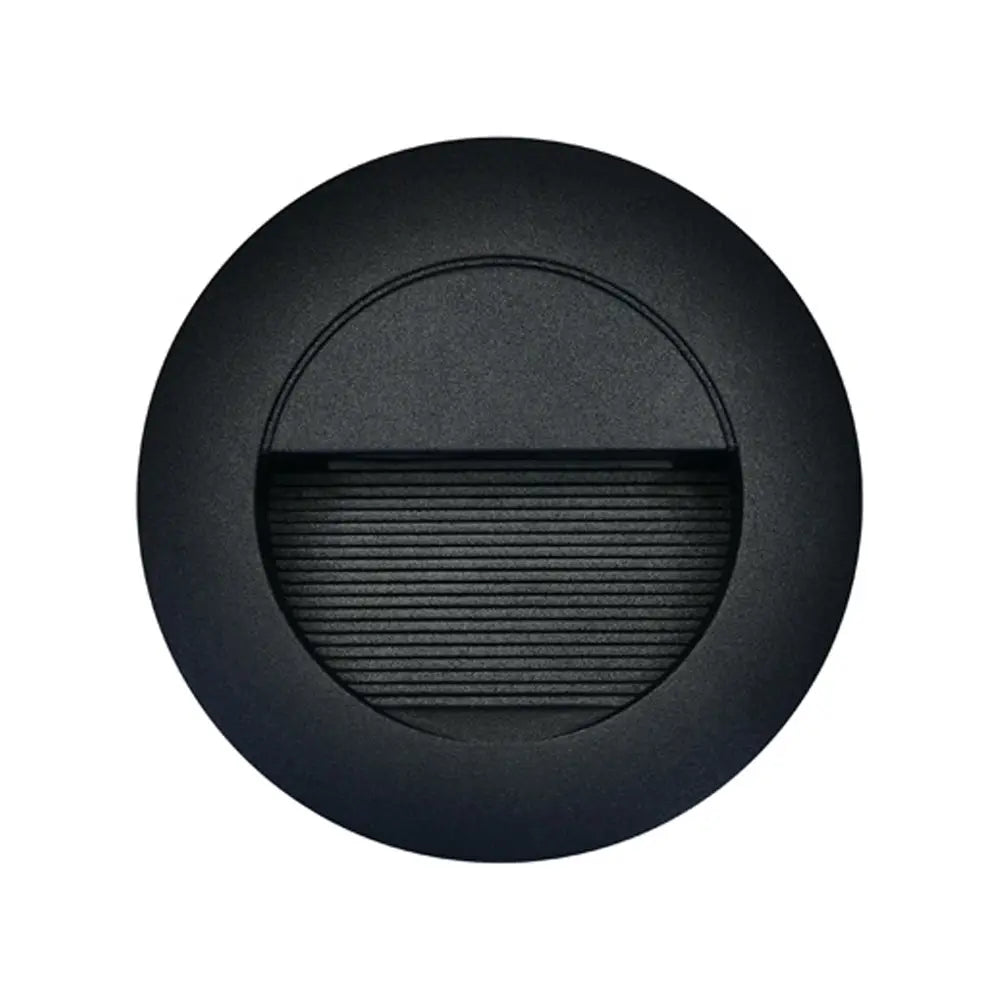 LED Wand-, Grond- & Trapspot Wit – 3000K - Ø82mm