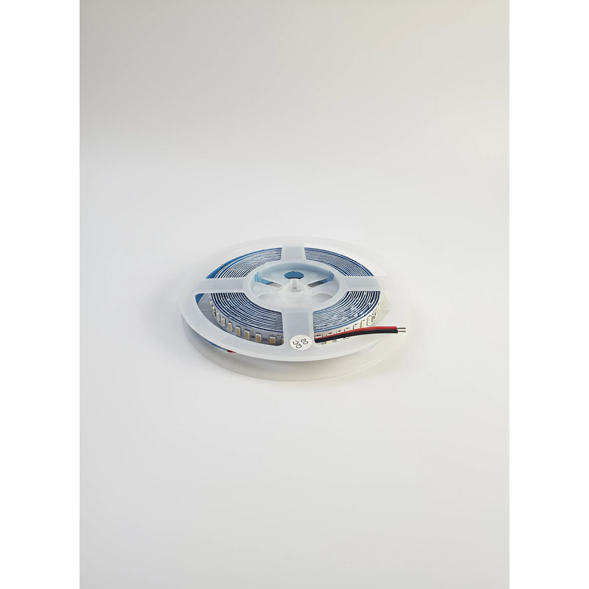 LED Strip 5m 6400K Koel Wit – SWAN-24 – 24V – 10.000 Lumen