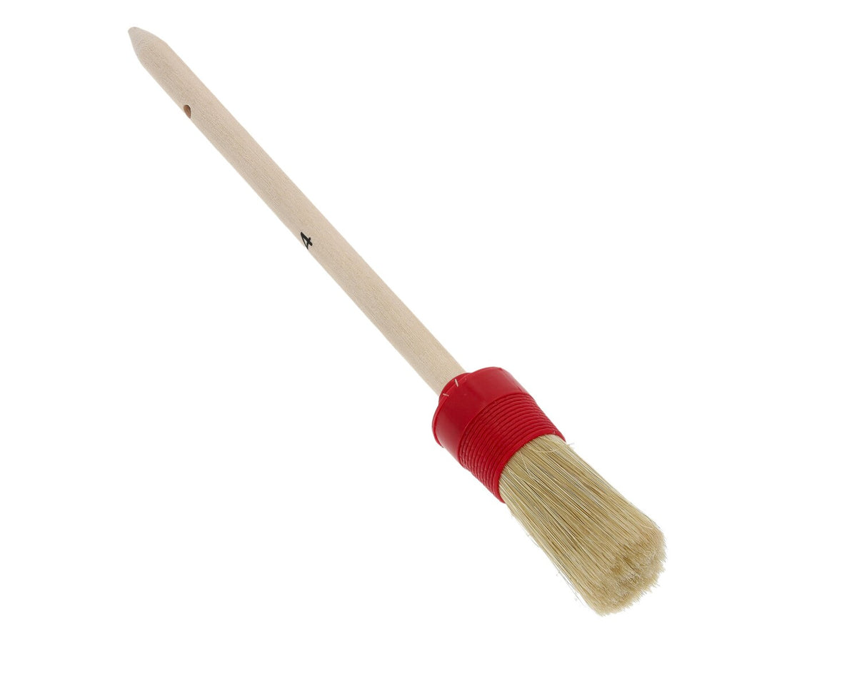 M7 - Round Brush 4 - Ø 25 mm