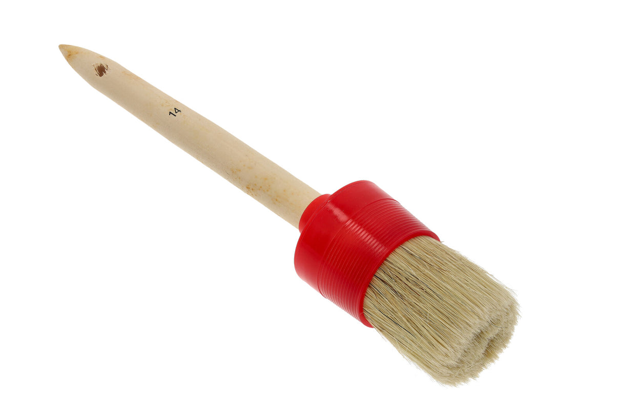 M7 - Round - Paint brush 14 - Ø50 mm