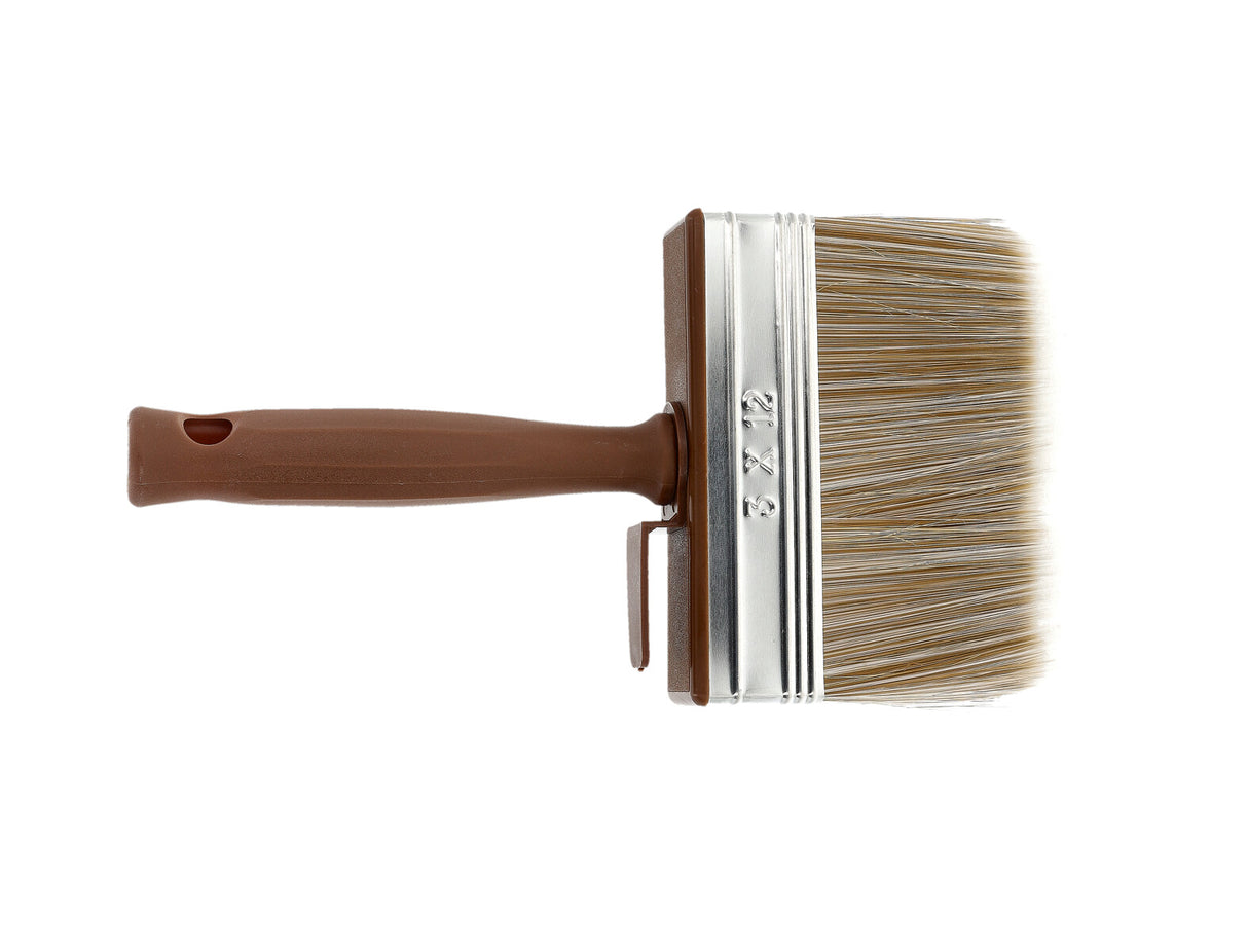 Hardy 85 - Mini-Tischbürste - 120 mm