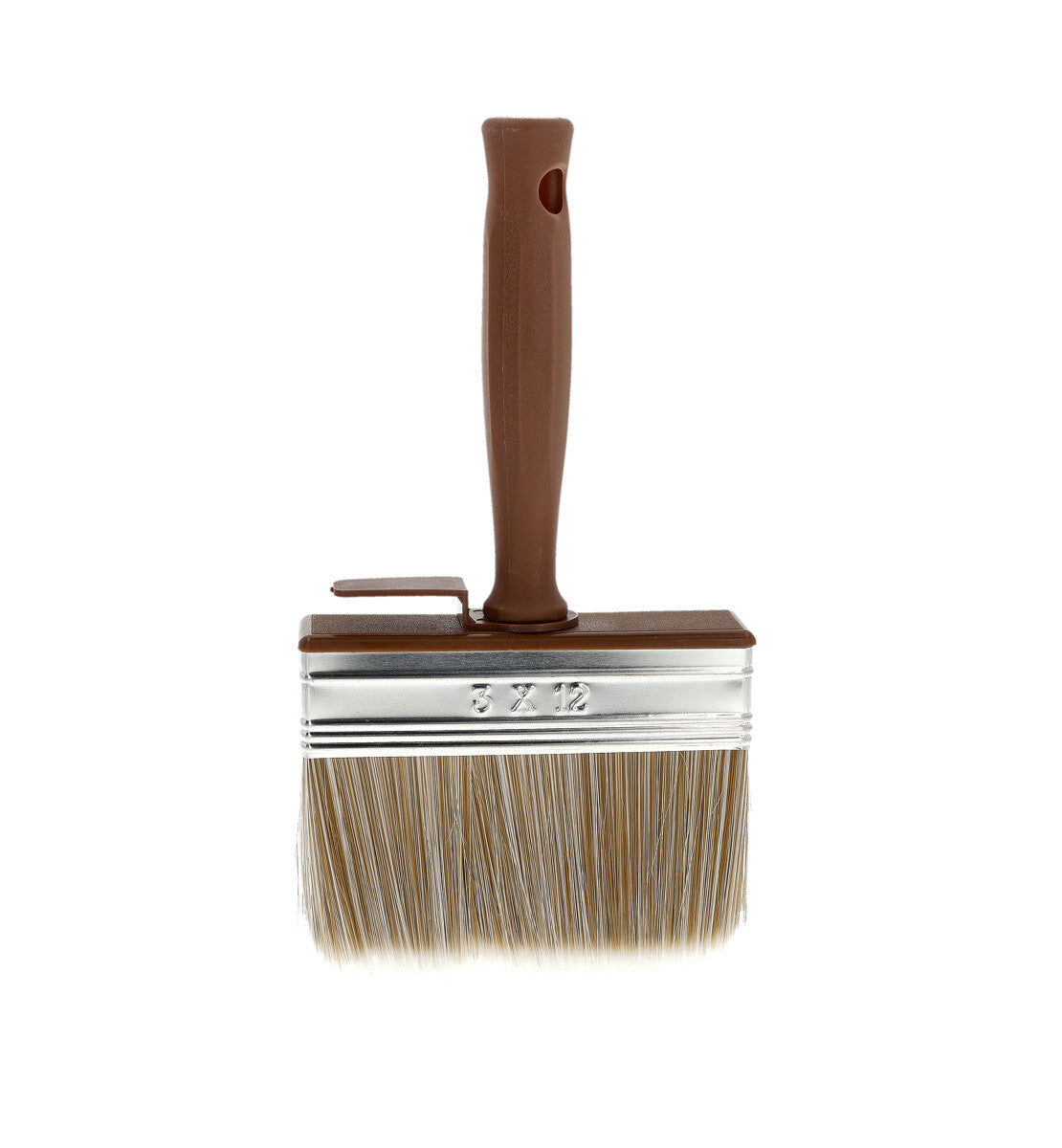Hardy 85 - Mini-Tischbürste - 120 mm