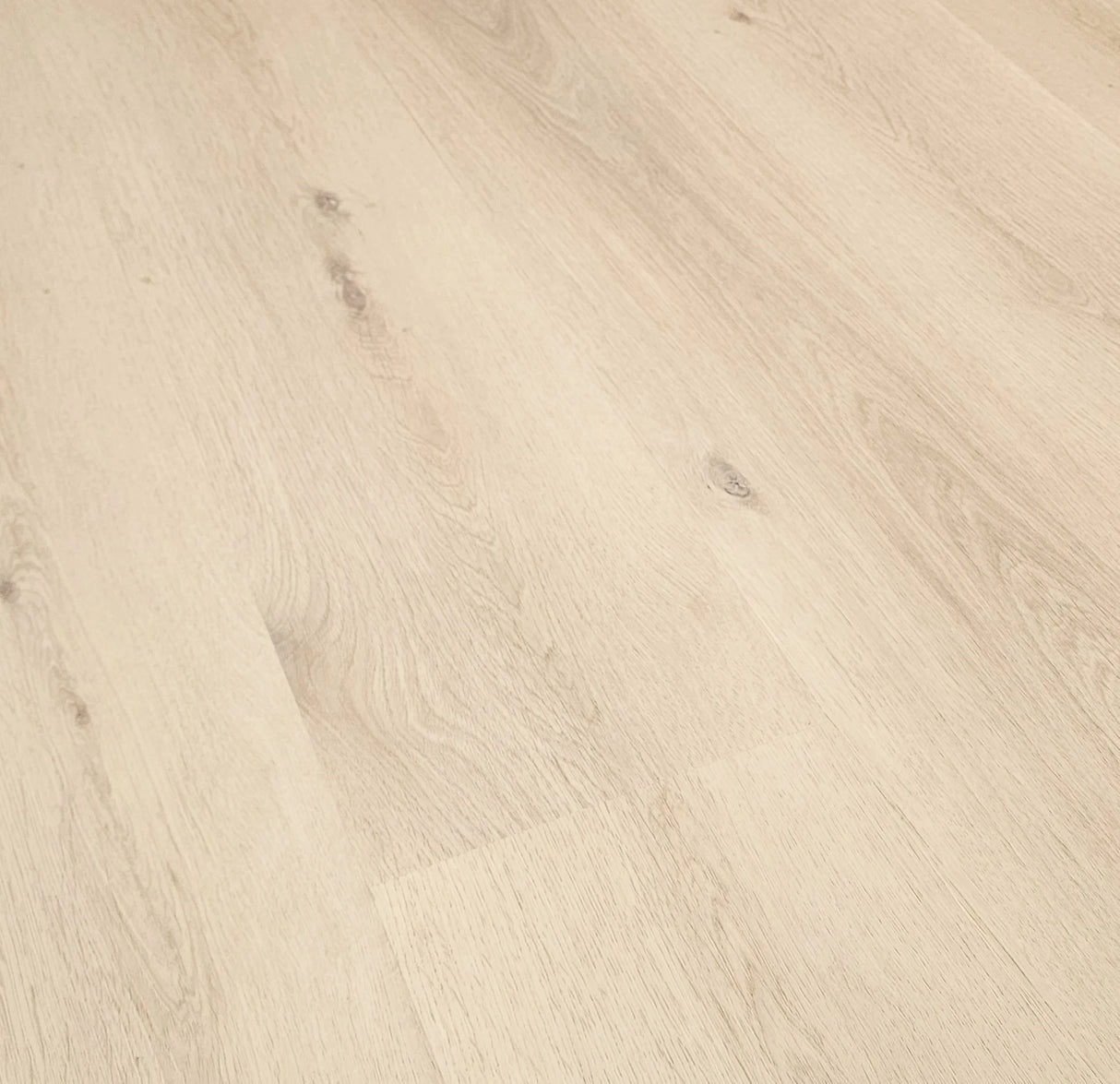 Nautica - MD-001 - Stuurboord Eiken XL – Rigid Click PVC Vloer - 5+1 mm