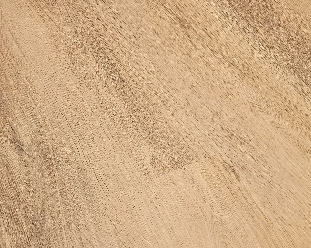 Nautica - MD-002 Haven Eiken XL Rigid Click PVC Vloer – Waterbestendig