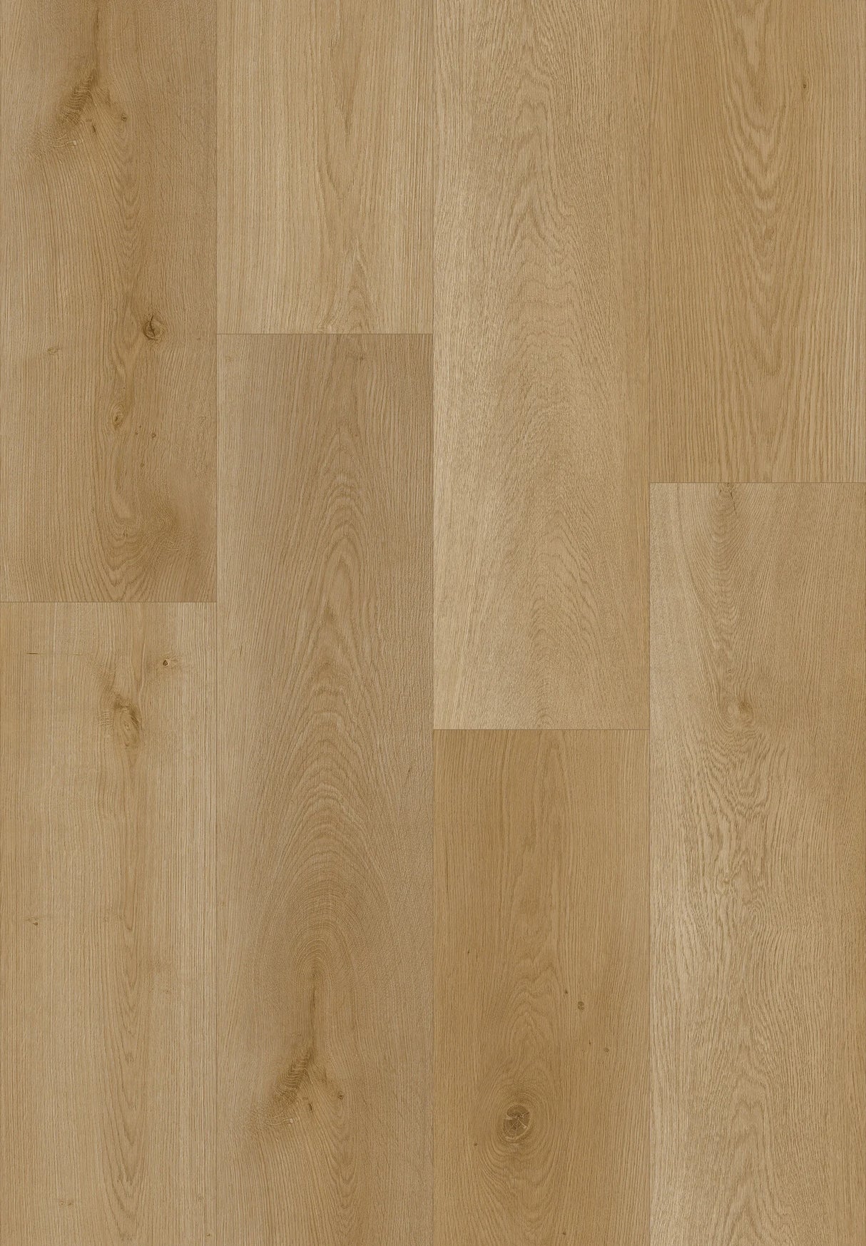 Nautica - MD-004 Schoor Eiken XL Rigid Click PVC Vloer – Waterbestendig