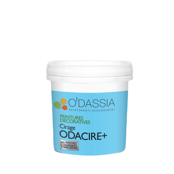 O'dassia - Odacire Plus - 800ML