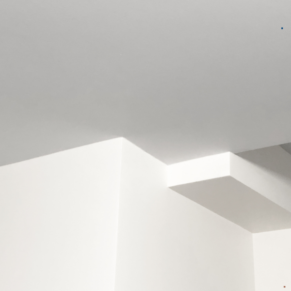 Odaplast 5000 - White Latex Paint - 5kg