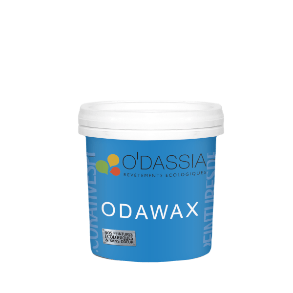 O'dassia - ODAWAX - 1 kg