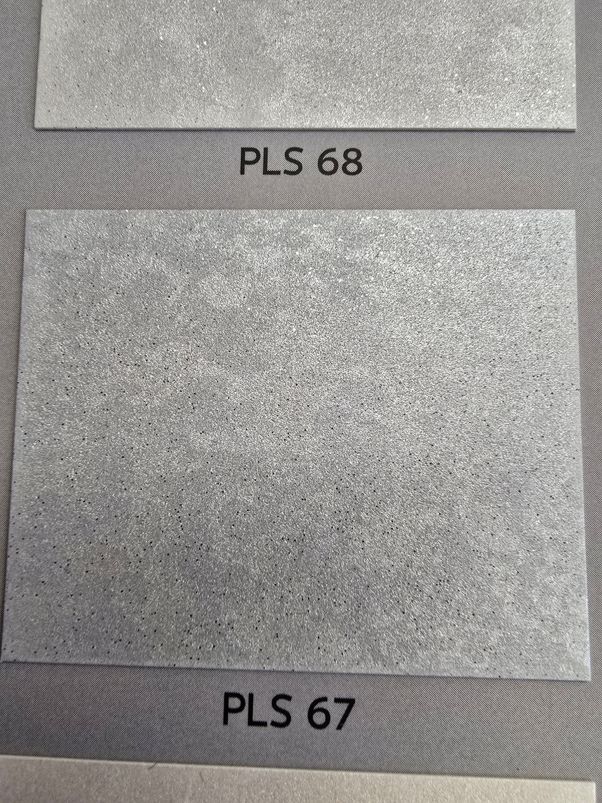 O'dassia - PLS00 - Platinia Lux | Luxe Decoratieve Verf voor Interieur