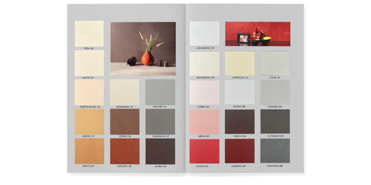 O'dassia - Andalossia - Extra Wit - Glans