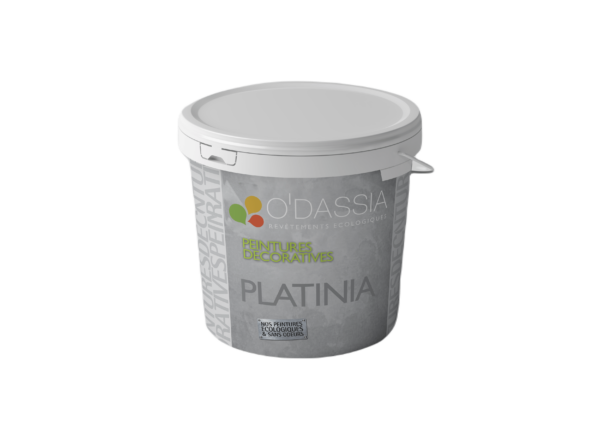 O'dassia - Zonder Glitter - Platinia Plus - Gebroken Wit - Al Yakout