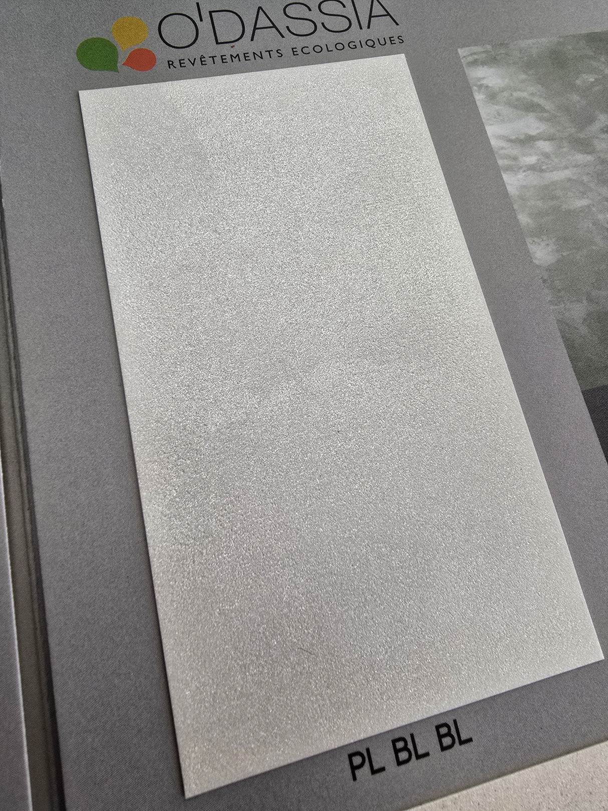 O'dassia - Platinia Plus - Al Yakout - Blanc Blanc