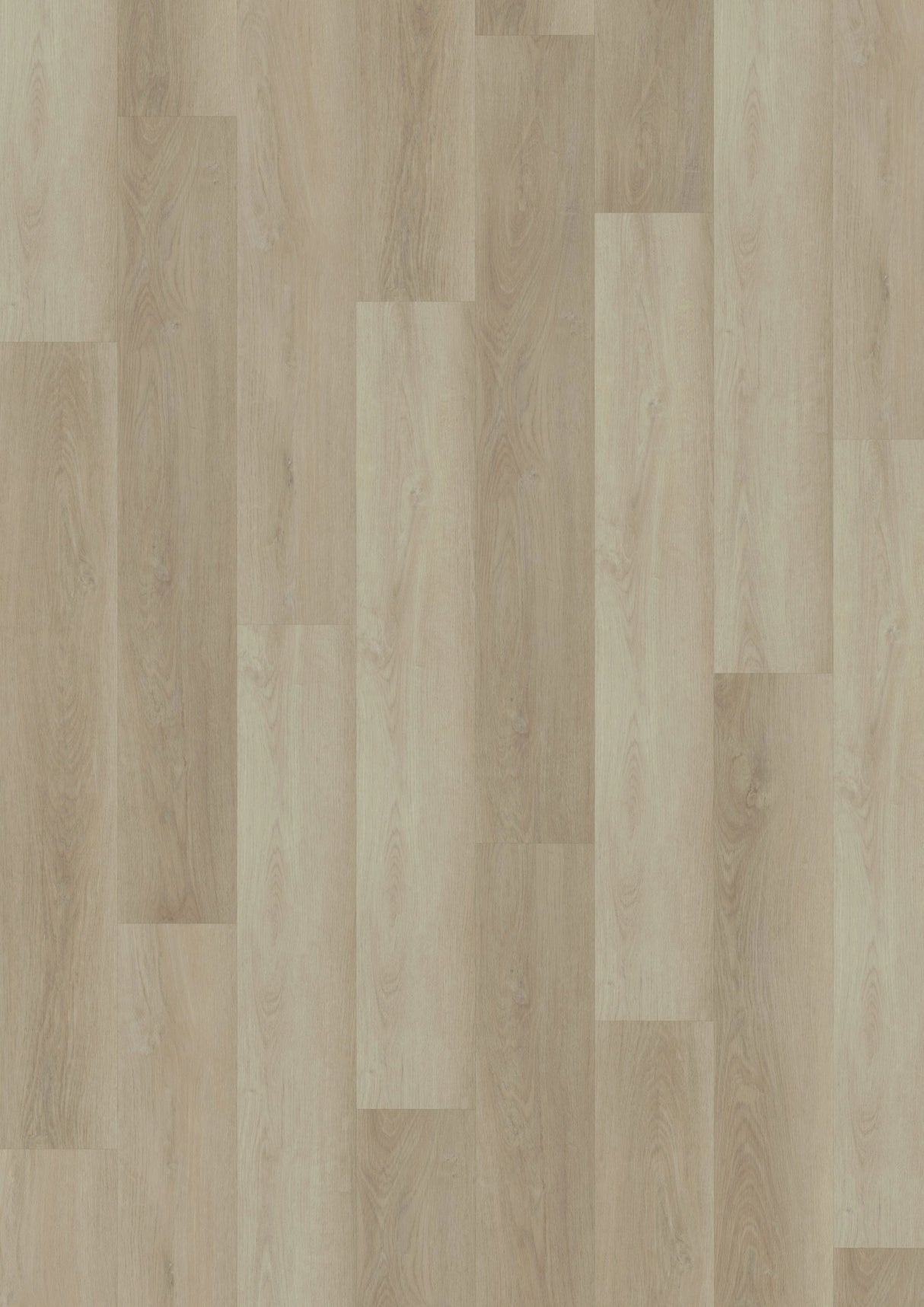 Fresh Oak Light Greige Looselay PVC vloer planken 4,5mm dikte 0,55mm slijtlaag modern eiken design - Bouwshop Utrecht