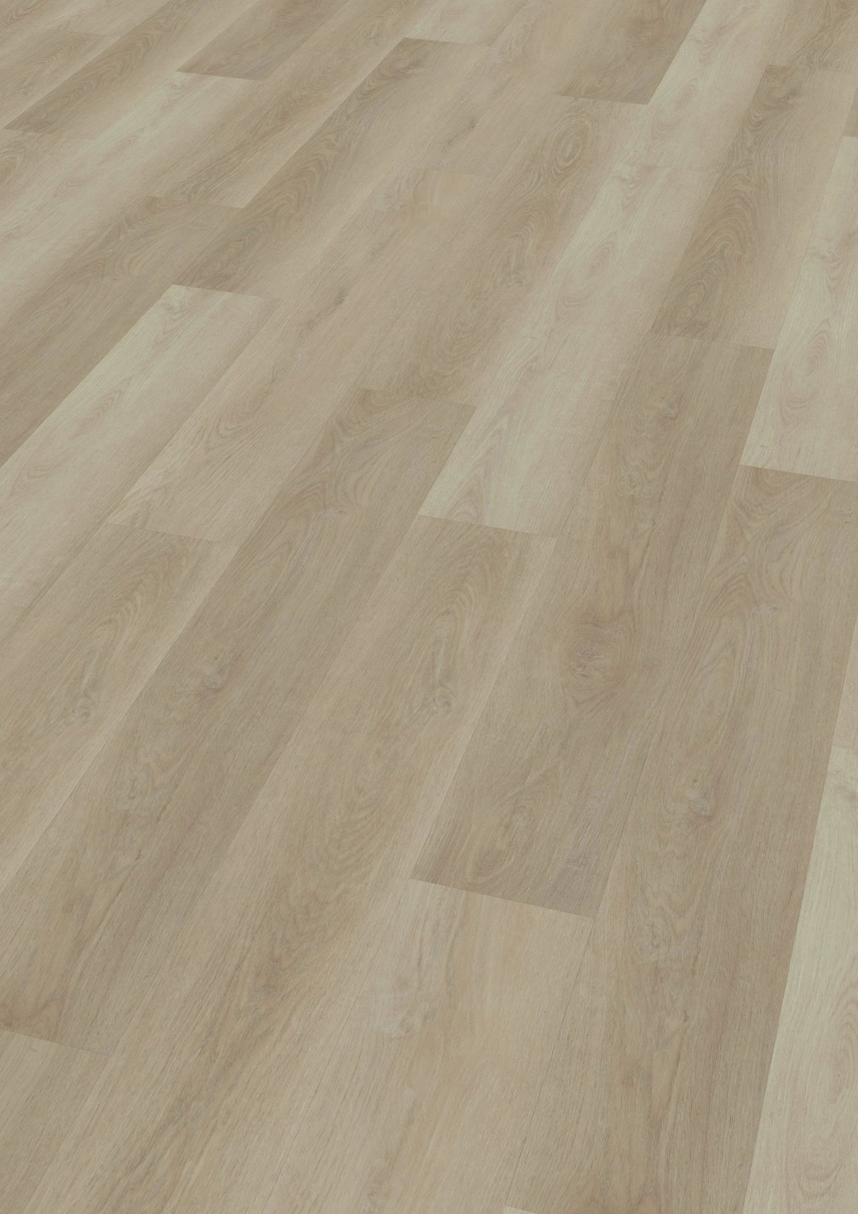 Fresh Oak Light Greige Looselay PVC vloer planken 4,5mm dikte 0,55mm slijtlaag modern eiken design - Bouwshop Utrecht
