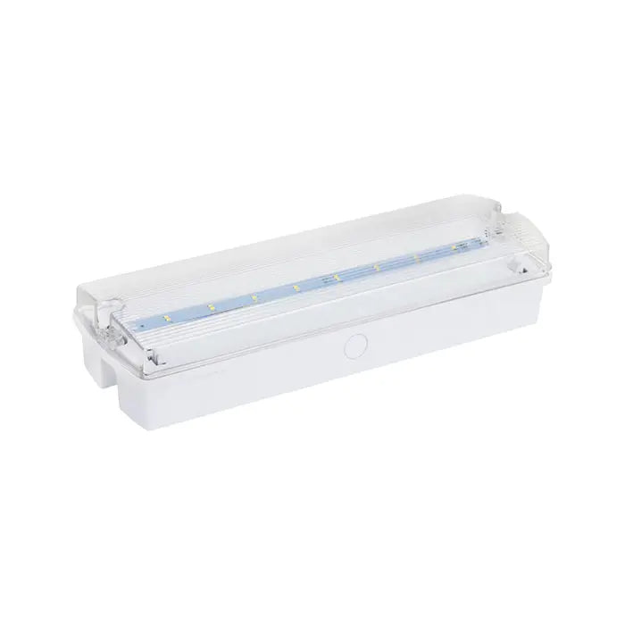 LED Noodlamp Henry – 5W – Automatische Noodverlichting bij Stroomuitval