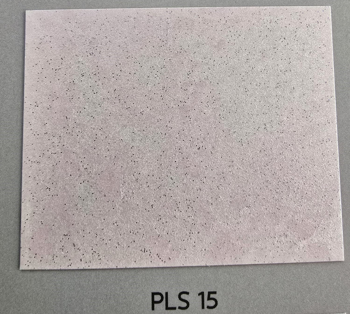 O'dassia - PLS00 - Platinia Lux | Luxe Decoratieve Verf voor Interieur