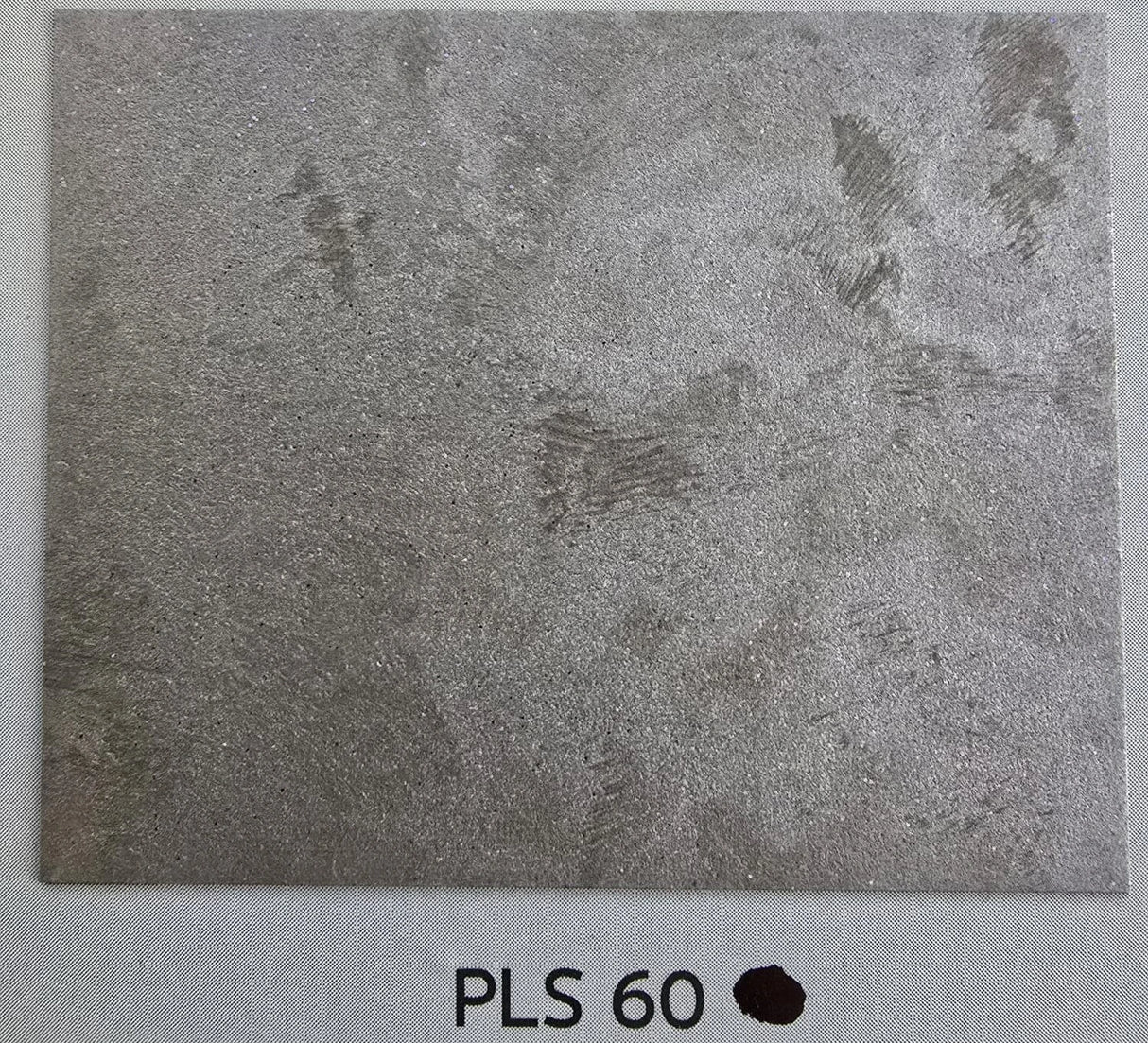 O'dassia - PLS00 - Platinia Lux | Luxe Decoratieve Verf voor Interieur