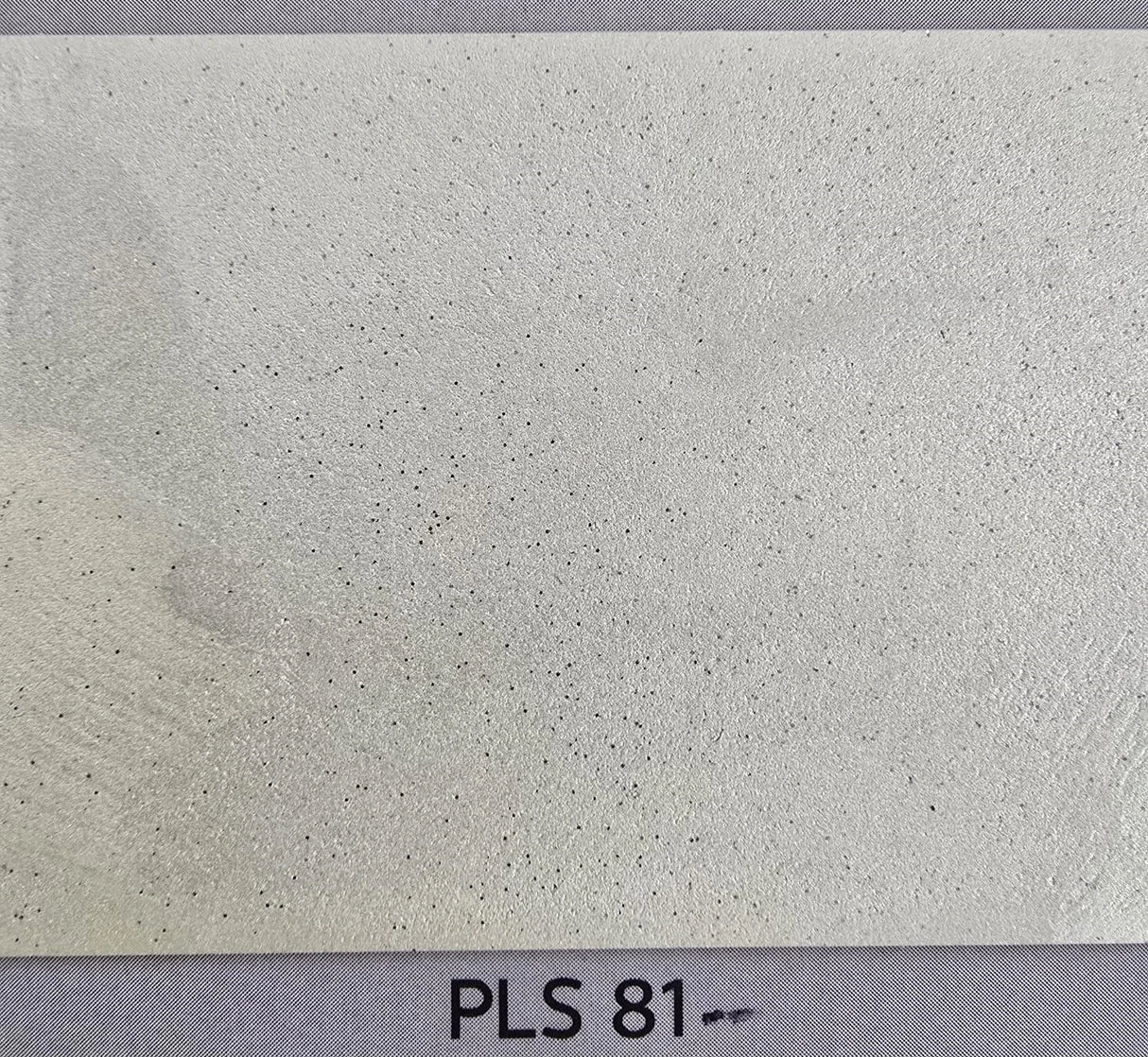 O'dassia - PLS00 - Platinia Lux | Luxe Decoratieve Verf voor Interieur